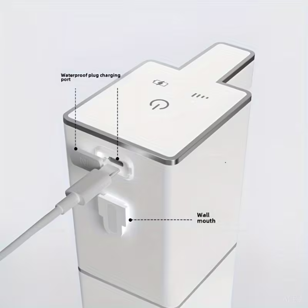 Dispensador Automático