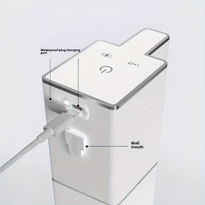 Dispensador Automático