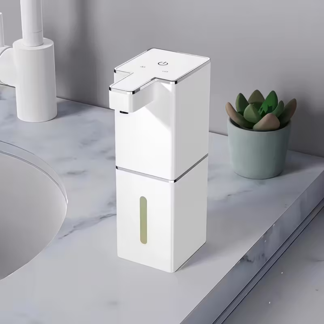 Dispensador Automático